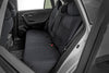 Rough Country | Seat Covers | Front & Rear | Toyota Rav4 2WD/4WD (2019-2025) | 91064