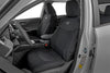 Rough Country | Seat Covers | Front & Rear | Toyota Rav4 2WD/4WD (2019-2025) | 91064