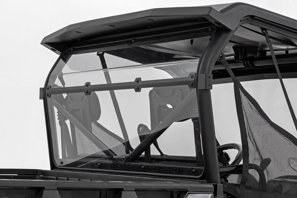 Rough Country | Rear Panel | Scratch Resistant | Segway UT6 | 98102592
