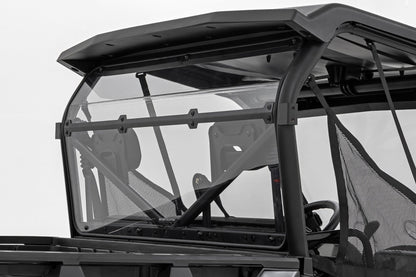 Rough Country | Rear Panel | Scratch Resistant | Segway UT6 | 98102592