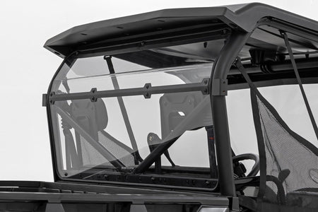Rough Country | Rear Panel | Scratch Resistant | Segway UT6 | 98102592