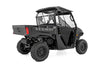 Rough Country | Rear Panel | Scratch Resistant | Segway UT6 | 98102592