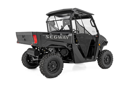 Rough Country | Rear Panel | Scratch Resistant | Segway UT6 | 98102592