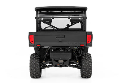 Rough Country | Rear Panel | Scratch Resistant | Segway UT6 | 98102592