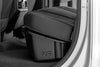 Rough Country | Under Seat Storage with Locking Lid | Double Cab | Chevy/GMC 1500/2500HD/3500HD (19-26) | RC0994