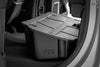 Rough Country | Under Seat Storage with Locking Lid | Double Cab | Chevy/GMC 1500/2500HD/3500HD (19-26) | RC0994
