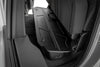 Rough Country | Under Seat Storage with Locking Lid | Double Cab | Chevy/GMC 1500/2500HD/3500HD (19-26) | RC0994
