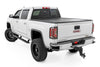 Rough Country | TR2 Running Boards | Chevy/GMC 1500/2500HD/3500HD (07-19 & Classic) | 25000
