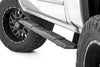 Rough Country | TR2 Running Boards | Chevy/GMC 1500/2500HD/3500HD (07-19 & Classic) | 25000