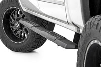 Rough Country | TR2 Running Boards | Chevy/GMC 1500/2500HD/3500HD (07-19 & Classic) | 25000