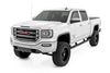 Rough Country | TR2 Running Boards | Chevy/GMC 1500/2500HD/3500HD (07-19 & Classic) | 25000