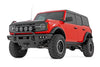 Rough Country | Trail Cladding | Rocker Sill Plates | 4-Door | Ford Bronco 4WD (2021-2026) | TC13028