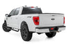 Rough Country | TR2 Running Boards | Ford F-150/Lightning/F-250/F-350/Raptor  (2015-2026) | 45000
