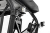Rough Country | LED Light Kit | Rear Mount | 2" Black Pair | Segway 570 F | 93212