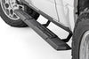 Rough Country | TR2 Running Boards | Ram 1500 (19-26)/1500 TRX (21-24) | 65000