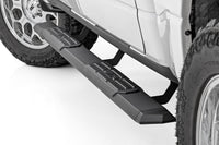 Rough Country | TR2 Running Boards | Ram 1500 (19-26)/1500 TRX (21-24) | 65000