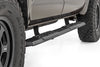 Rough Country | TR2 Running Boards | CrewMax | Toyota Tundra 2WD/4WD (2007-2021) | 95020