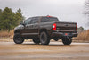 Rough Country | TR2 Running Boards | CrewMax | Toyota Tundra 2WD/4WD (2007-2021) | 95020