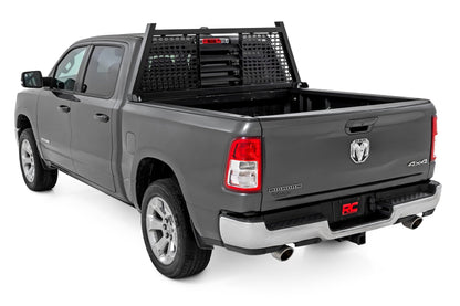 Rough Country | Headache Rack | Ram 1500 2WD/4WD (2019-2026) | 34000