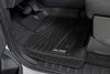 Flex-Fit Floor Mats | FR & RR | Ford F-150 (15-25)/F-150 Lightning (22-25)/Raptor (17-25)  | FF-51512