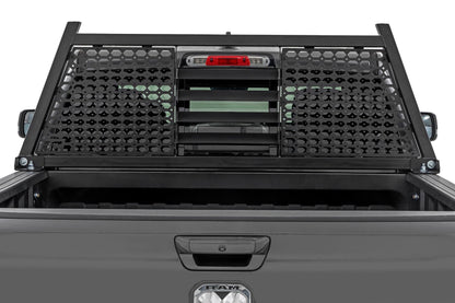 Rough Country | Headache Rack | Ram 1500 2WD/4WD (2019-2026) | 34000