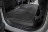 Flex-Fit Floor Mats | FR & RR | Ford F-150 (15-25)/F-150 Lightning (22-25)/Raptor (17-25)  | FF-51512