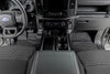 Flex-Fit Floor Mats | FR & RR | Ford F-150 (15-25)/F-150 Lightning (22-25)/Raptor (17-25)  | FF-51512