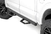 SRL2 Adj Aluminum Step | Crew Cab | Ford F-150/Lightning/F-250/F-350/Raptor (15-25) | 51141