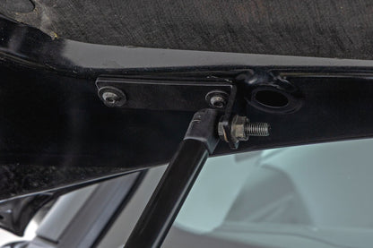 Rough Country | Hood Strut | Hydraulic | Mitsubishi Outlander (2022-2026) | 94101
