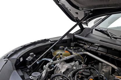 Rough Country | Hood Strut | Hydraulic | Mitsubishi Outlander (2022-2026) | 94101