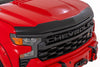 Rough Country | Hood Protector | Gloss Black | Chevy Silverado 1500 2WD/4WD (2019-2026) | HP10010-RCGB