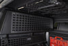 Rough Country | Molle Panel Kit |  Bed Cap Side Box Internal | Toyota Tacoma 2WD/4WD (16-26) | 73134