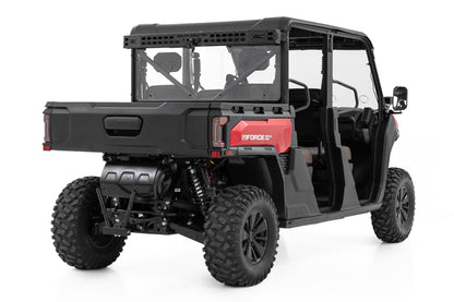 Rough Country | Game Loader | CFMOTO UFORCE U10 Pro | 96130