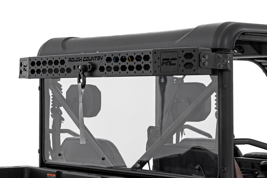 Rough Country | Game Loader | CFMOTO UFORCE U10 Pro | 96130