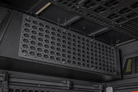 Rough Country | Molle Panel Kit |  Bed Cap Side Box Internal | Toyota Tacoma 2WD/4WD (16-26) | 73134