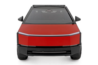 Rough Country | 50-Inch LED Light Kit | Roof Mount | Tesla Cybertruck (2024-2026) | 99801