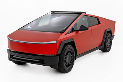 Rough Country | 50-Inch LED Light Kit | Roof Mount | Tesla Cybertruck (2024-2026) | 99801