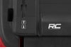 Powered Retractable Bed Cover | 5'7" Bed | Ram 1500 (19-25)/1500 TRX (21-24) | 51307550