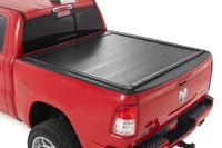 Powered Retractable Bed Cover | 5'7" Bed | Ram 1500 (19-25)/1500 TRX (21-24) | 51307550