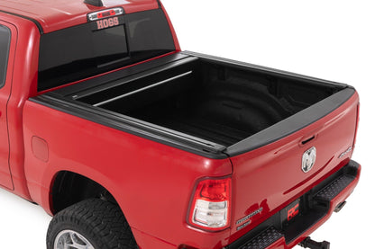 Powered Retractable Bed Cover | 5'7" Bed | Ram 1500 (19-25)/1500 TRX (21-24) | 51307550