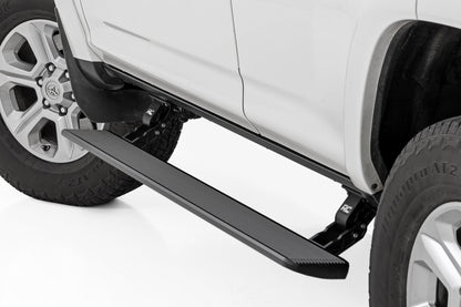 Rough Country | Power Running Boards | Toyota 4Runner 2WD/4WD (2010-2024) | ESR621510