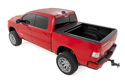 Powered Retractable Bed Cover | 5'7" Bed | Ram 1500 (19-25)/1500 TRX (21-24) | 51307550
