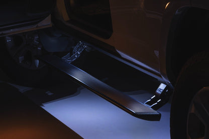 Rough Country | Power Running Boards | Toyota 4Runner 2WD/4WD (2010-2024) | ESR621510