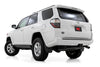 Rough Country | Power Running Boards | Toyota 4Runner 2WD/4WD (2010-2024) | ESR621510