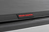 Rough Country | Soft Tri-Fold Bed Cover | 5' Bed | Dbl Cab | Toyota Tacoma 2WD/4WD (24-26) | 41716505A