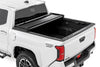 Rough Country | Soft Tri-Fold Bed Cover | 5' Bed | Dbl Cab | Toyota Tacoma 2WD/4WD (24-26) | 41716505A