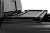 Rough Country | Soft Tri-Fold Bed Cover | 5' Bed | Chevy/GMC Canyon/Colorado 2WD/4WD (23-26) | 41215700A