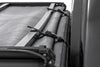 Rough Country | Soft Tri-Fold Bed Cover | 5' Bed | Chevy/GMC Canyon/Colorado 2WD/4WD (23-26) | 41215700A