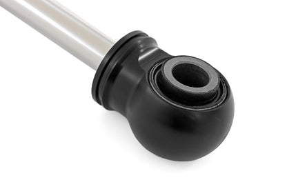 Rough Country | Vertex 2.5 Reservoir Rear Shocks | 2-3.5" | Toyota Tacoma 4WD (2024-2026) | 699865