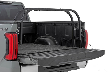 Rough Country | Bed Extender | 26" Extension | Multiple Makes & Models (Chevy/Ford/GMC/Ram/Toyota) | 99085